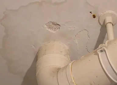 水城卫生间测漏水多少钱