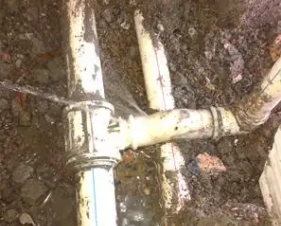 水城卫生间测漏水多少钱